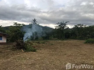 Terreno en venta en Wiang Sa, Surat Thani