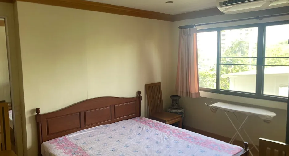 For sale 2 bedrooms condo in Phaya Thai, Bangkok