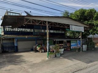 À vendre 3 chambres maison à Mueang Suphanburi, Suphan Buri