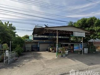 À vendre 3 chambres maison à Mueang Suphanburi, Suphan Buri