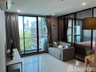 Wohnung zum Kauf mit 1 Zimmer in Phra Khanong, Bangkok