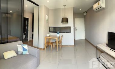 À vendre 1 chambre condo à Phra Khanong, Bangkok