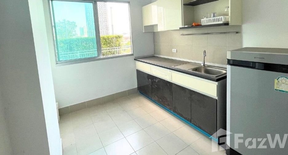 For sale 2 bedrooms condo in Mueang Nonthaburi, Nonthaburi