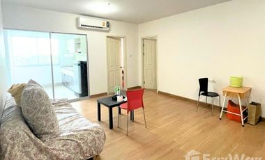 For sale 2 bedrooms condo in Mueang Nonthaburi, Nonthaburi