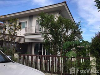 出售 3 卧室 独立屋 在 Mueang Udon Thani, Udon Thani