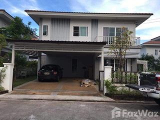 出售 3 卧室 独立屋 在 Mueang Udon Thani, Udon Thani