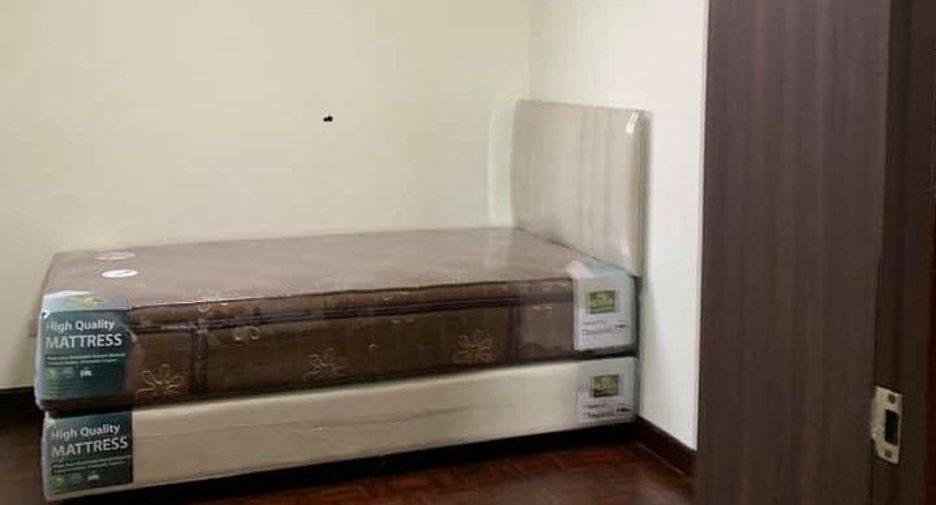 For rent 2 bedrooms condo in Pak Kret, Nonthaburi