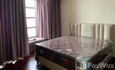 For rent 2 bedrooms condo in Pak Kret, Nonthaburi
