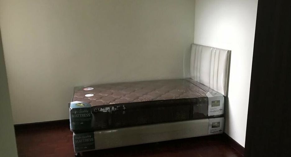 For rent 2 bedrooms condo in Pak Kret, Nonthaburi