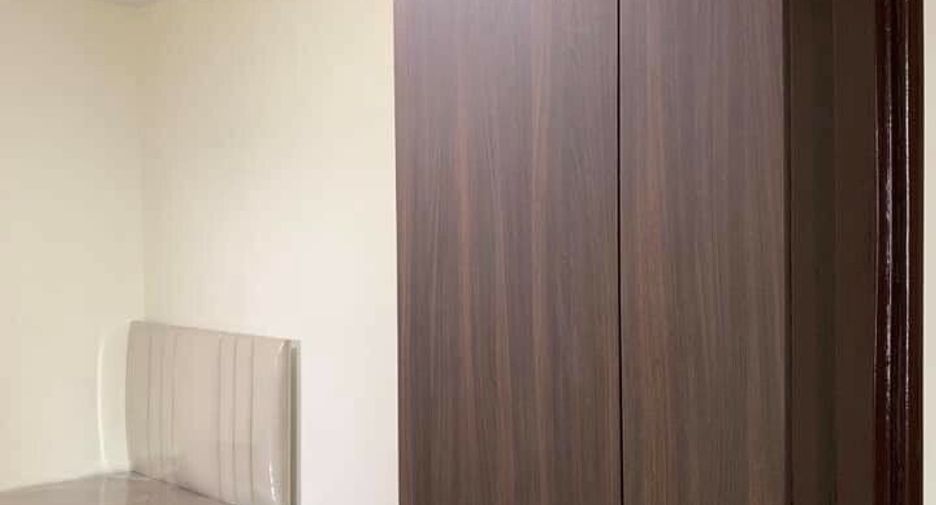 For rent 2 bedrooms condo in Pak Kret, Nonthaburi