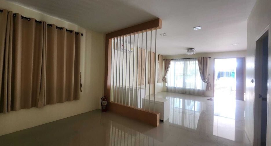 Casa en venta de 3 habitaciones en Bang Khun Thian, Bangkok