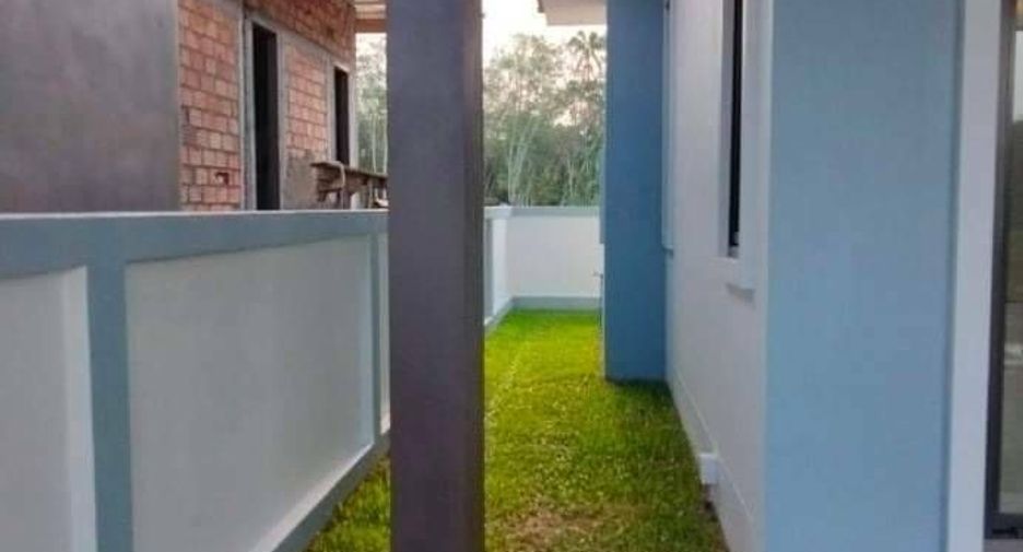 For sale 3 bedrooms house in Mueang Songkhla, Songkhla