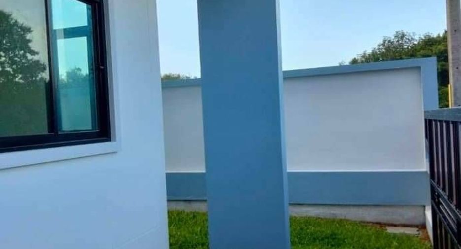 For sale 3 bedrooms house in Mueang Songkhla, Songkhla