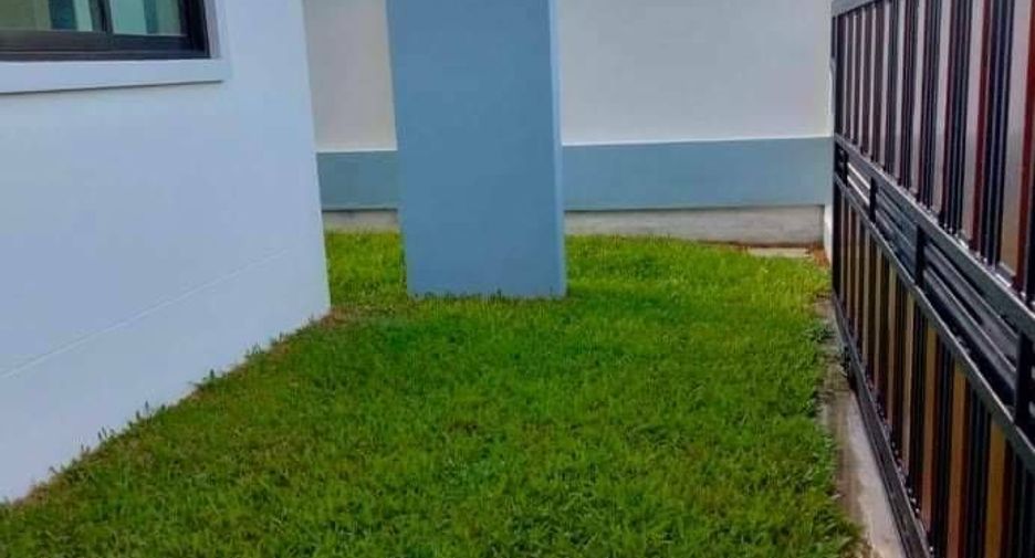For sale 3 bedrooms house in Mueang Songkhla, Songkhla