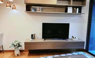 For sale and for rent 2 bedrooms condo in Khlong Toei, Bangkok