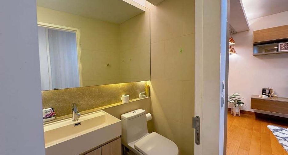 For sale and for rent 2 bedrooms condo in Khlong Toei, Bangkok