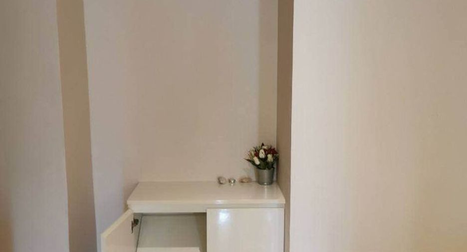 For sale and for rent 1 bed condo in Watthana, Bangkok
