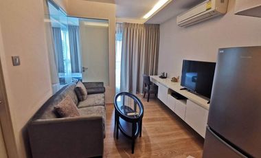 Продажа и аренда 1 кровать кондо в Щаттхана, Бангкок