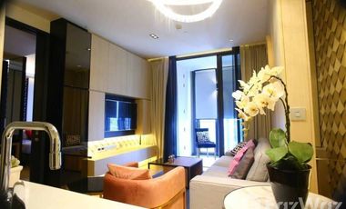 For sale and for rent 1 bed condo in Khlong Toei, Bangkok