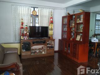 À vendre 3 chambres maison à Mueang Suphanburi, Suphan Buri