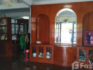 À vendre 3 chambres maison à Mueang Suphanburi, Suphan Buri
