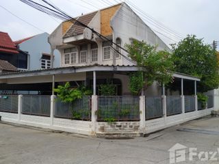 À vendre 3 chambres maison à Mueang Suphanburi, Suphan Buri