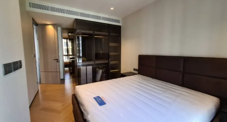 Wohnung zum Kauf und zur Miete mit 2 Zimmer in Watthana, Bangkok
