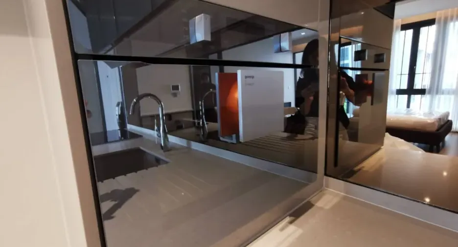 Wohnung zum Kauf und zur Miete mit 2 Zimmer in Watthana, Bangkok