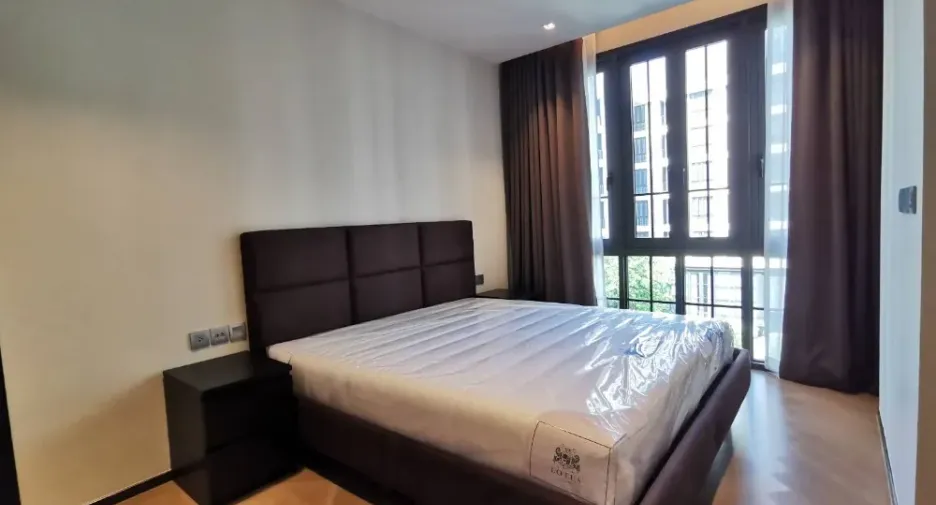Wohnung zum Kauf und zur Miete mit 2 Zimmer in Watthana, Bangkok