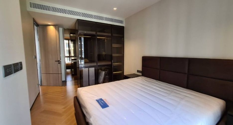 For sale and for rent 2 bedrooms condo in Watthana, Bangkok