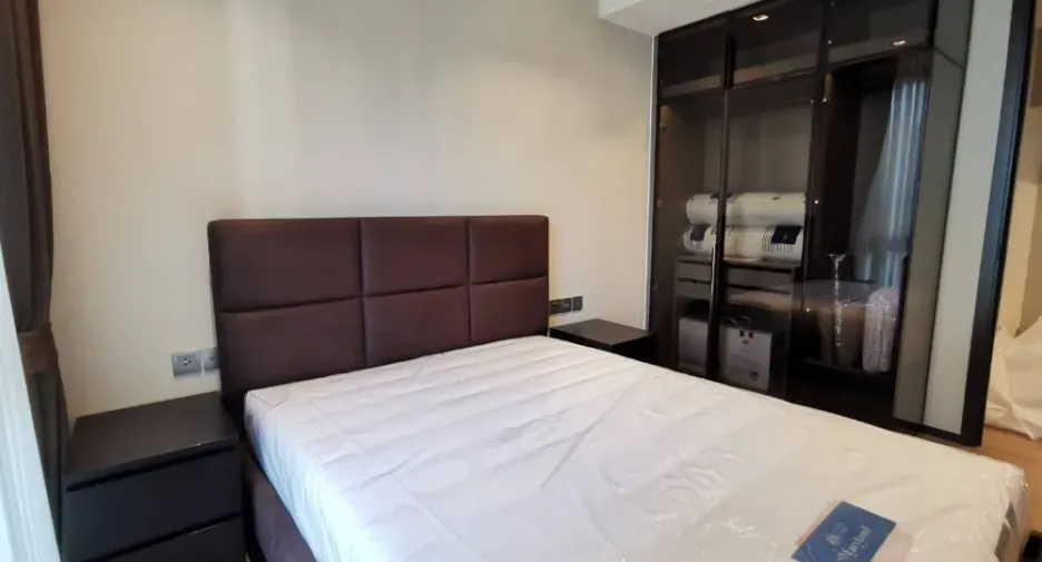 Wohnung zum Kauf und zur Miete mit 2 Zimmer in Watthana, Bangkok