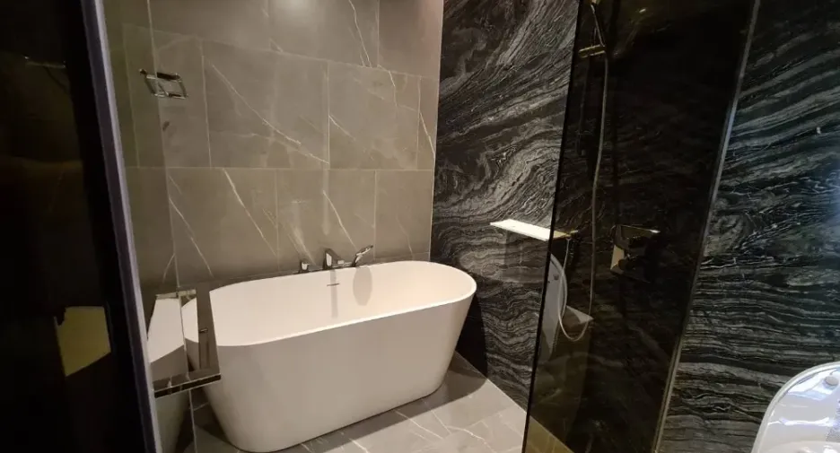 Wohnung zum Kauf und zur Miete mit 2 Zimmer in Watthana, Bangkok