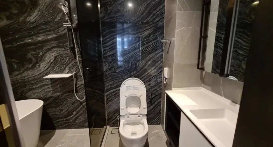 Wohnung zum Kauf und zur Miete mit 2 Zimmer in Watthana, Bangkok