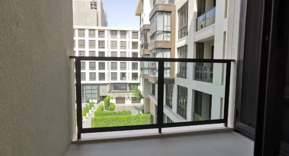 Wohnung zum Kauf und zur Miete mit 2 Zimmer in Watthana, Bangkok