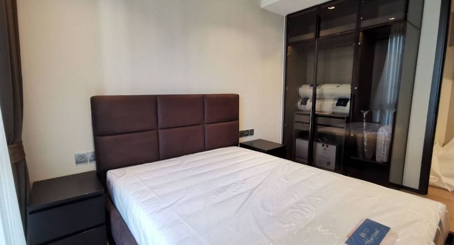 For sale and for rent 2 bedrooms condo in Watthana, Bangkok