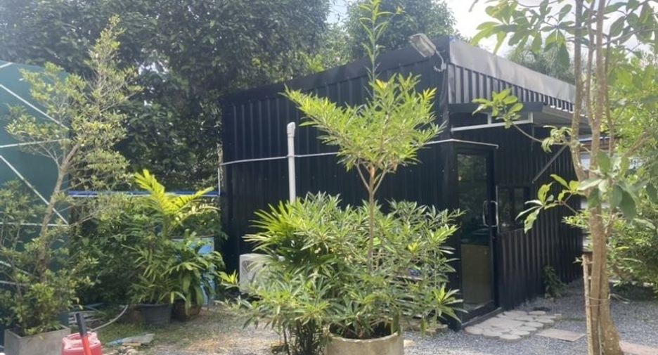 For rent office in Hat Yai, Songkhla