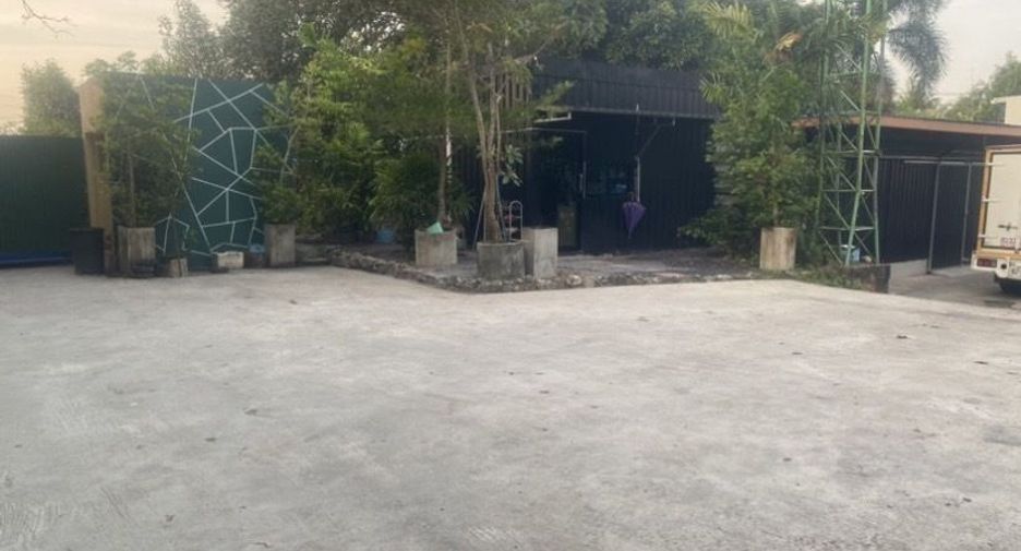 For rent office in Hat Yai, Songkhla