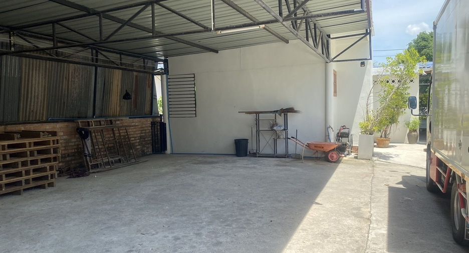 For rent office in Hat Yai, Songkhla