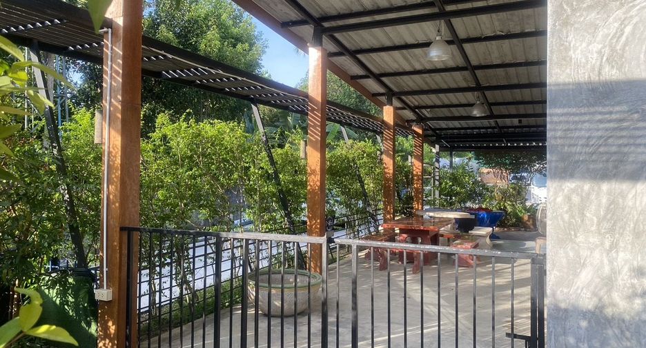 For rent office in Hat Yai, Songkhla