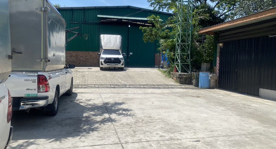 For rent office in Hat Yai, Songkhla