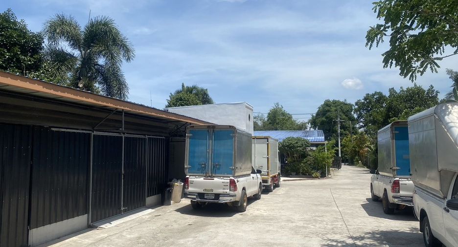Oficina en alquiler en Hat Yai, Songkhla