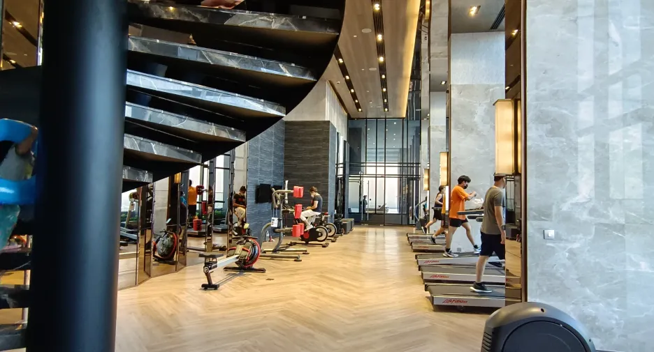 For sale and for rent studio condo in Mueang Nonthaburi, Nonthaburi