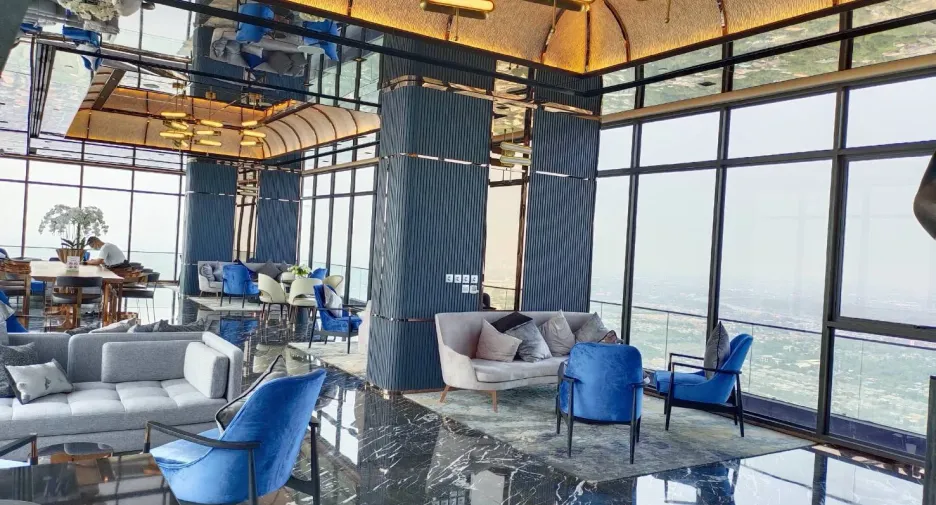 For sale and for rent studio condo in Mueang Nonthaburi, Nonthaburi