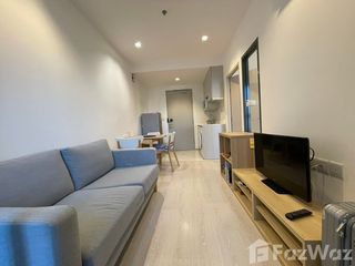 Condo en venta de 1 habitaciones en Khlong San, Bangkok