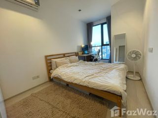Condo en venta de 1 habitaciones en Khlong San, Bangkok