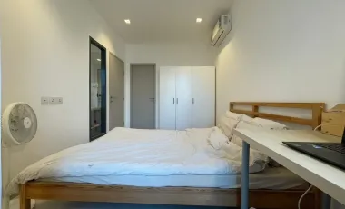 Condo en venta de 1 habitaciones en Khlong San, Bangkok
