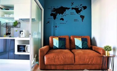 Condo en venta de 1 habitaciones en Watthana, Bangkok