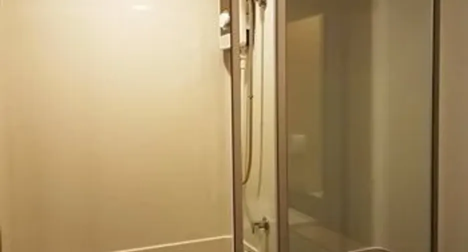 Condo en alquiler de estudio en Mueang Nonthaburi, Nonthaburi