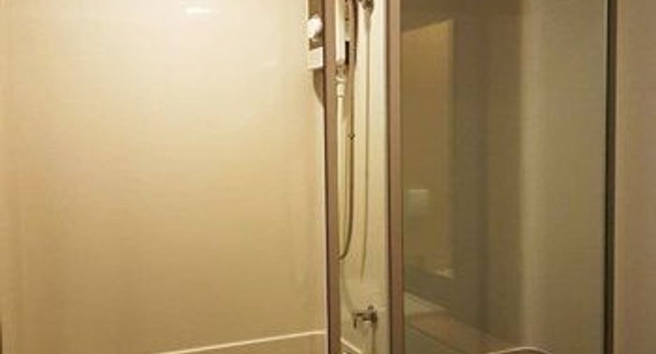 Condo en alquiler de estudio en Mueang Nonthaburi, Nonthaburi
