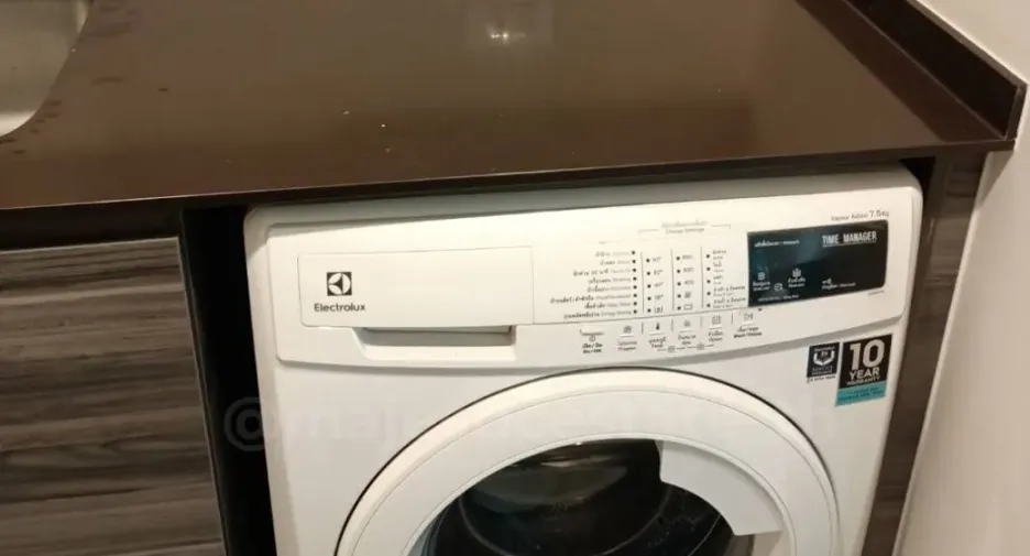 Wohnung zum Kauf mit 1 Zimmer in Phaya Thai, Bangkok